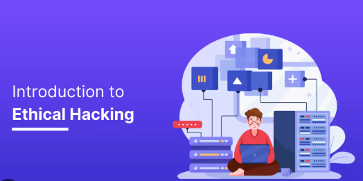 Ethical Hacking Introduction